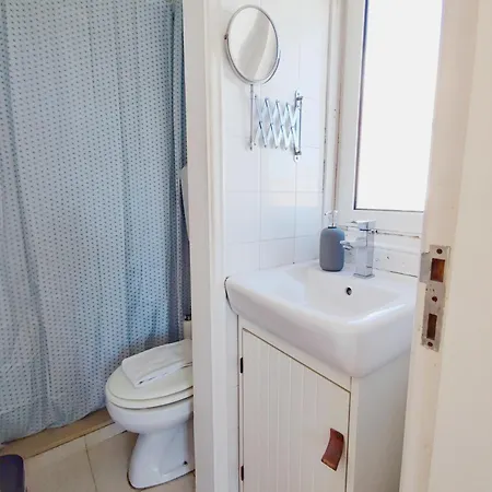 Cozy Flat With Marvelous View *