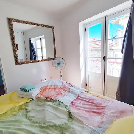 Cozy Flat With Marvelous View