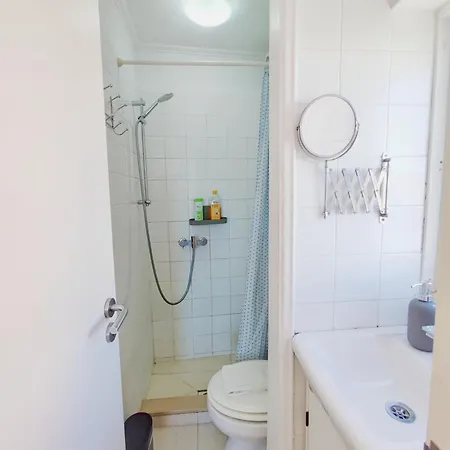 Cozy Flat With Marvelous View Appartement