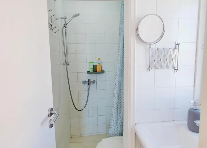 Cozy Flat With Marvelous View Διαμέρισμα