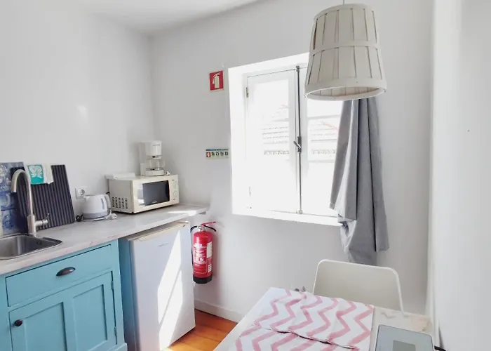 Cozy Flat With Marvelous View Διαμέρισμα