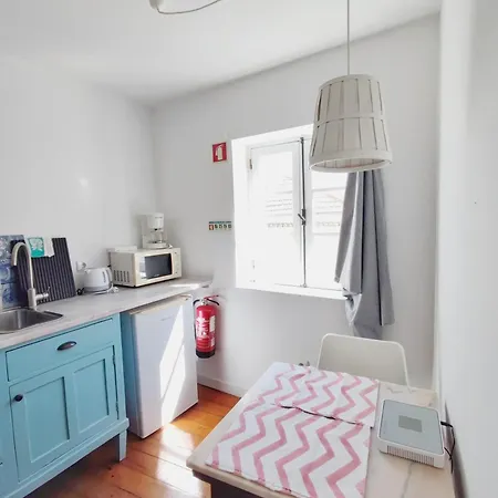 Cozy Flat With Marvelous View Daire